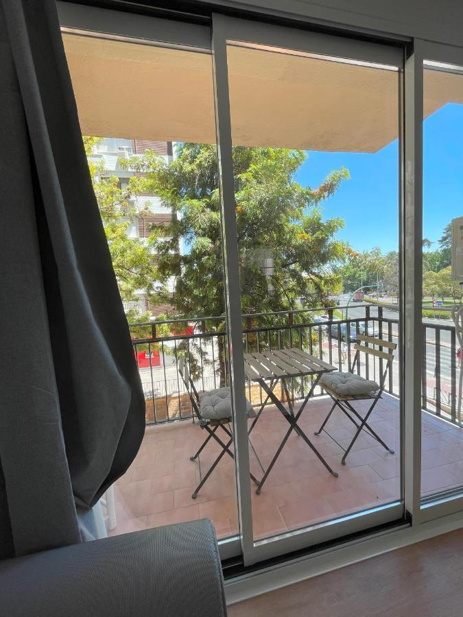 Apartamento Colina B 19. Córdoba Exterior foto