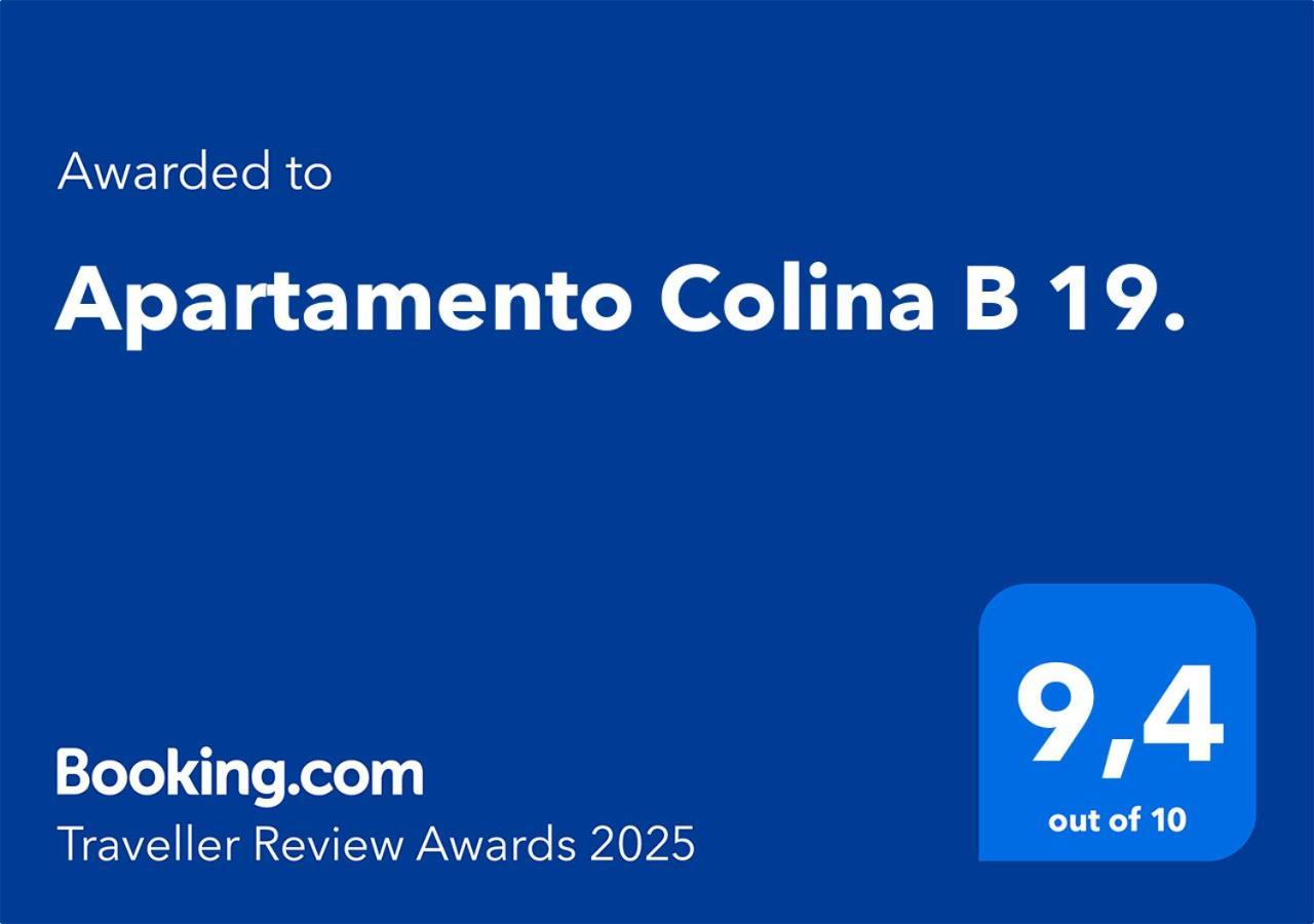 Apartamento Colina B 19. Córdoba Exterior foto